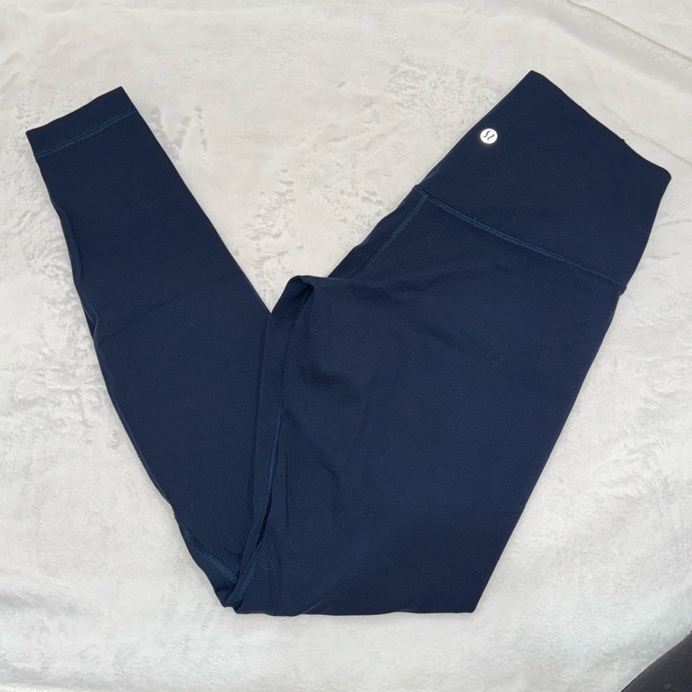 lululemon Align High-Rise Pant 28"
